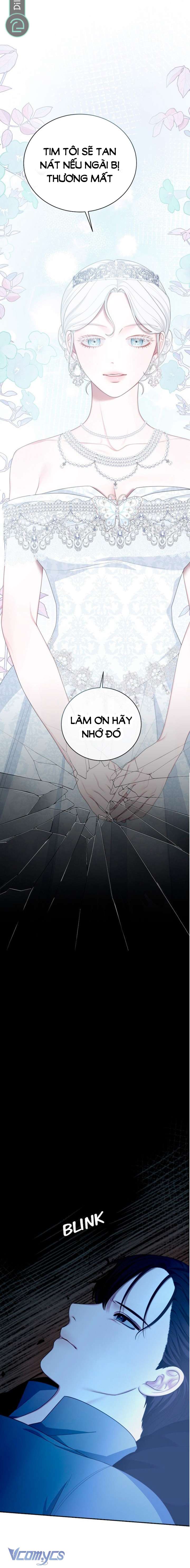 Hầu Nữ Không Còn Thèm Muốn Chủ Nhân Nữa Chapter 19 - Next Chapter 20