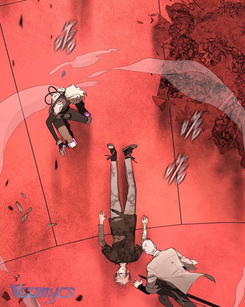 Ác Chi Hoàn Chap 55 - Trang 4