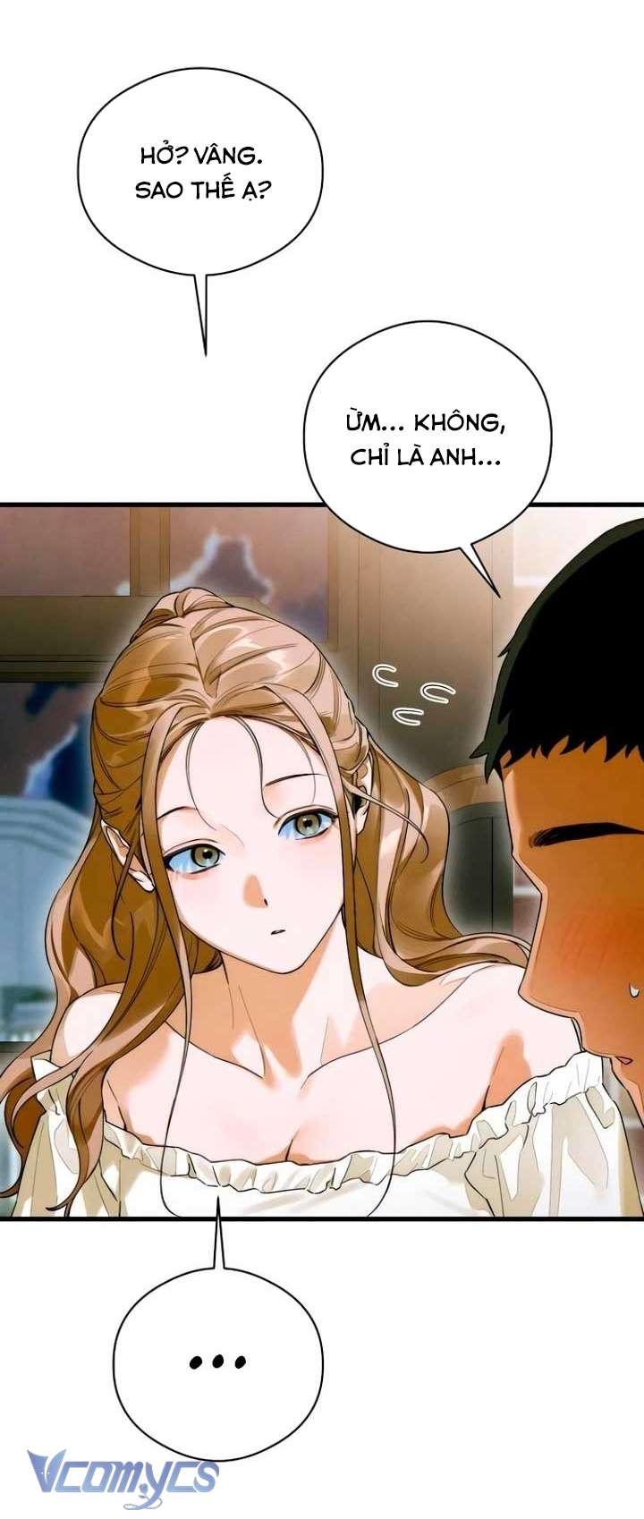 [18+] Mong Ước Của Ác Quỷ Chap 58 - Trang 2