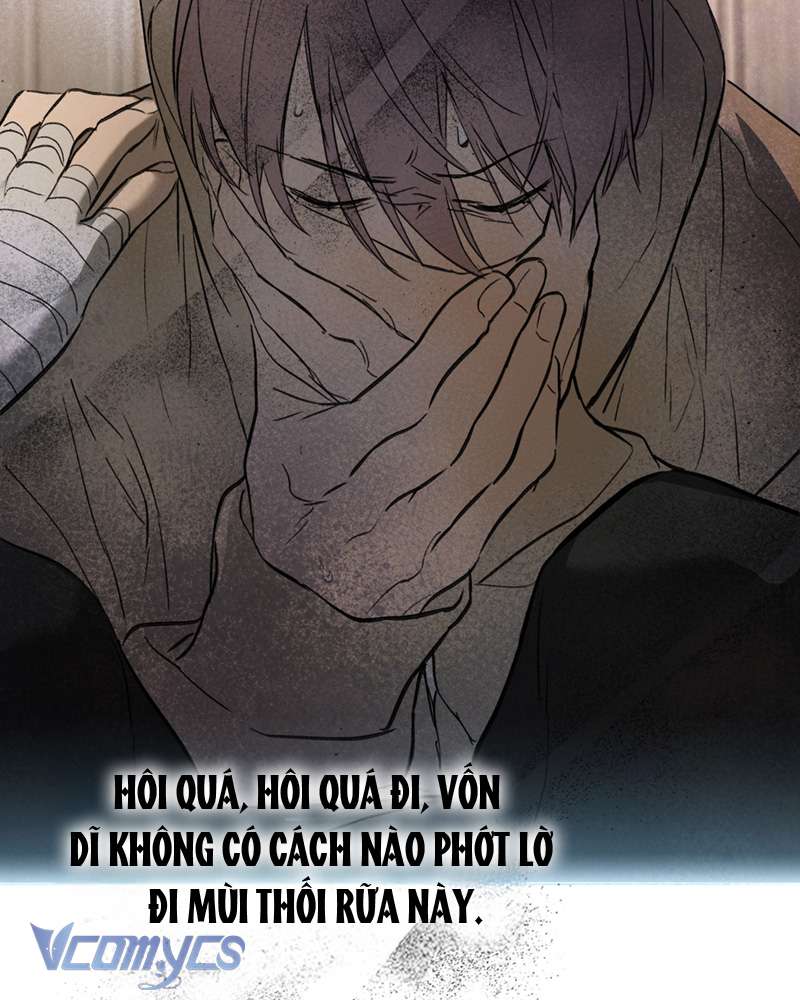 Ác Chi Hoàn Chapter 64 - Trang 4