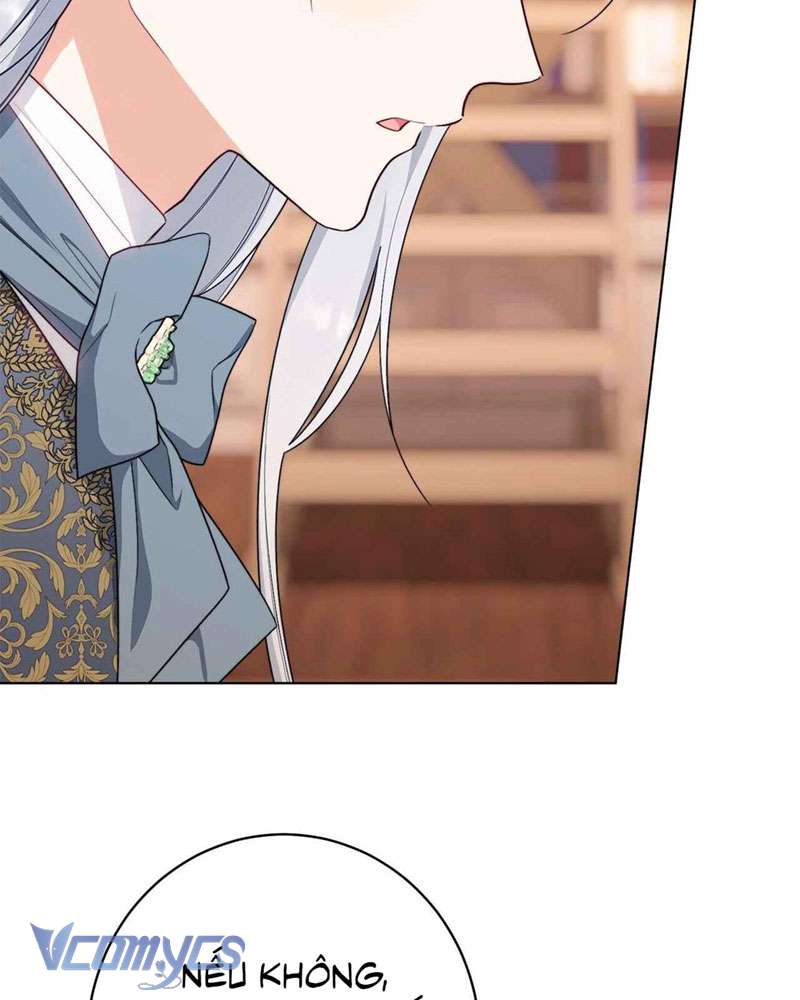 Hầu Gái Độc Quyền Của Hoàng Hậu Phản Diện Chap 110 - Trang 2