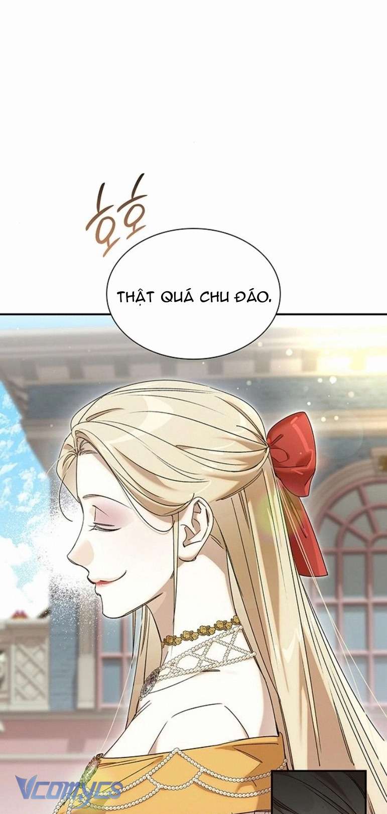 Cứ Cố Gắng Hết Sức Để Hối Hận Chap 14 - Trang 4