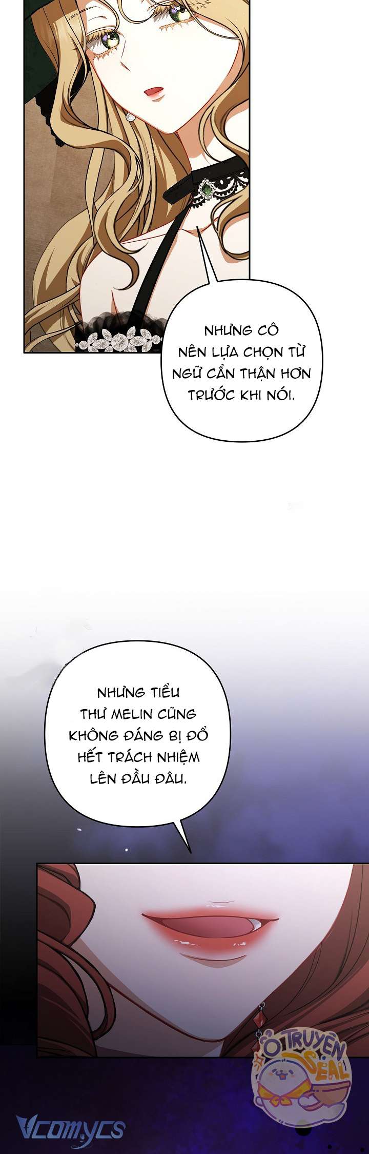 Tôi Đã Xem Một Vở Kịch Chap 35 - Trang 2