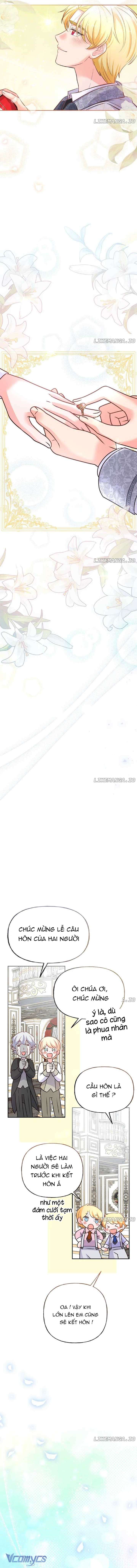 [PNT] Hầu Gái Không Thích Nuôi Dạy Trẻ Nhỏ Chap 53 - Trang 2