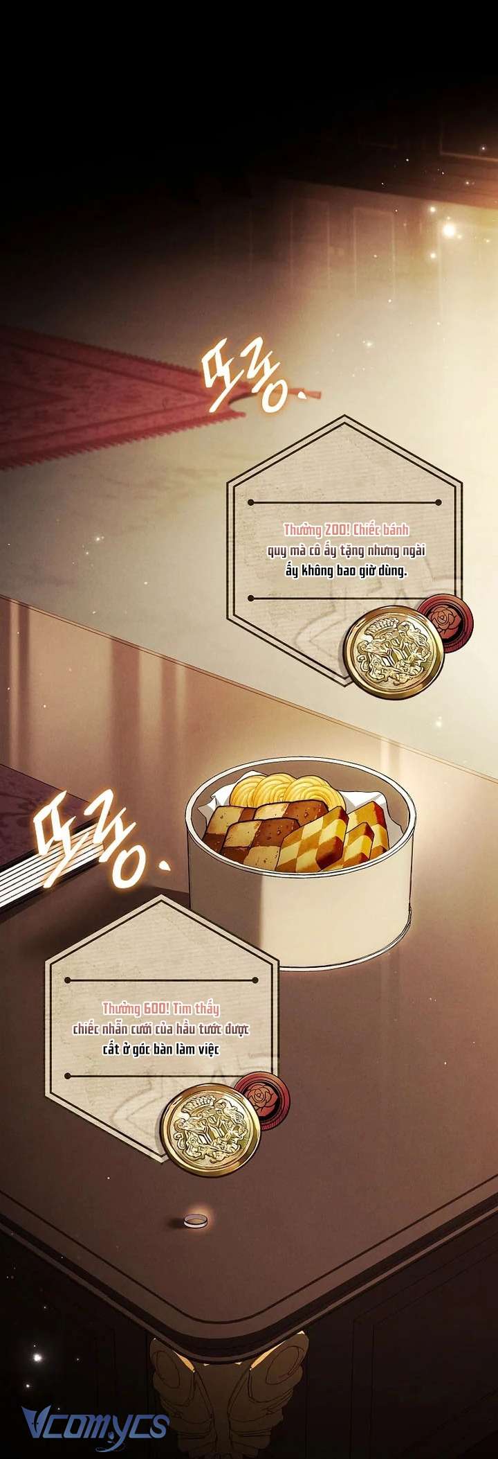 Văn Phòng Xử Lý Khủng Khoảng Tình Cảm Cho Nam Chính Chap 3 - Trang 2