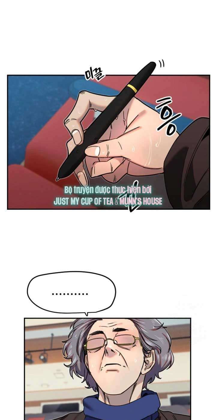 Manitto Chap 21 - Trang 3