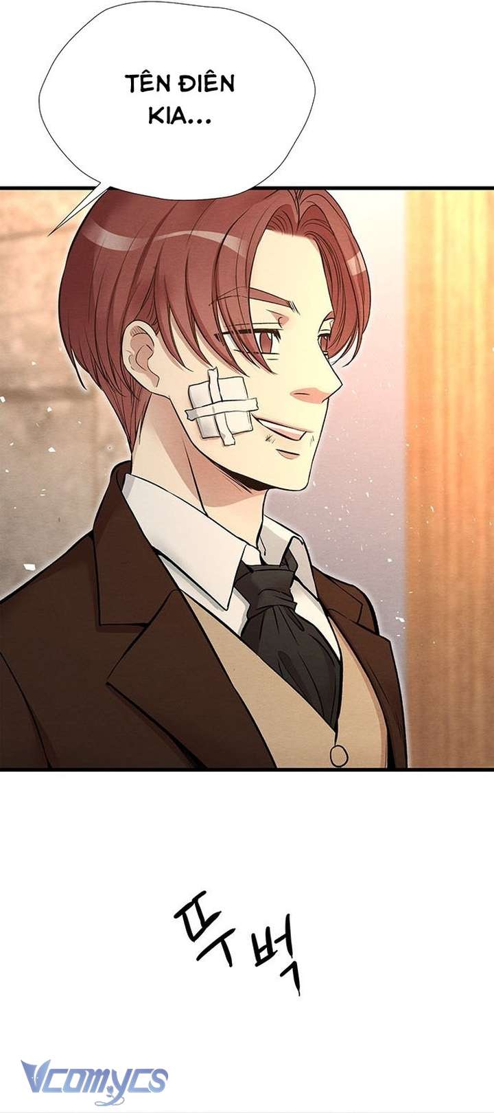 Hoàng Tử Rắc Rối Chap 21 - Next Chap 22