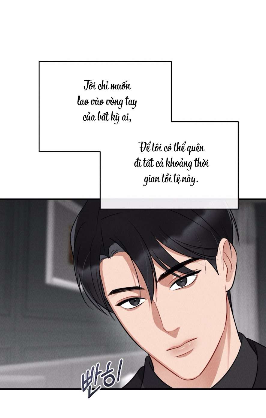 〖18+〗- Trò Chơi Quyền Lực Chap 2 - Trang 2