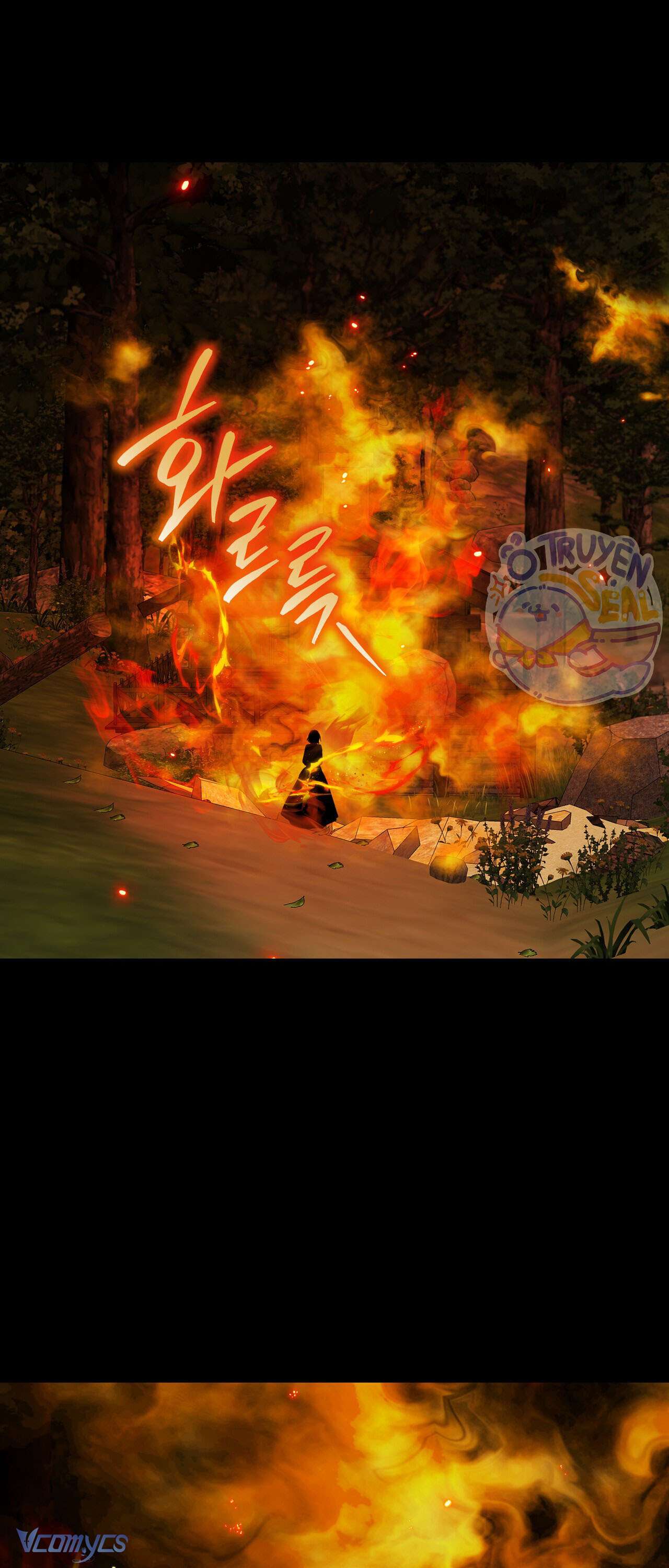 Kết Thúc Viên Mãn Không Cần Tình Yêu Chap 9 - Trang 2