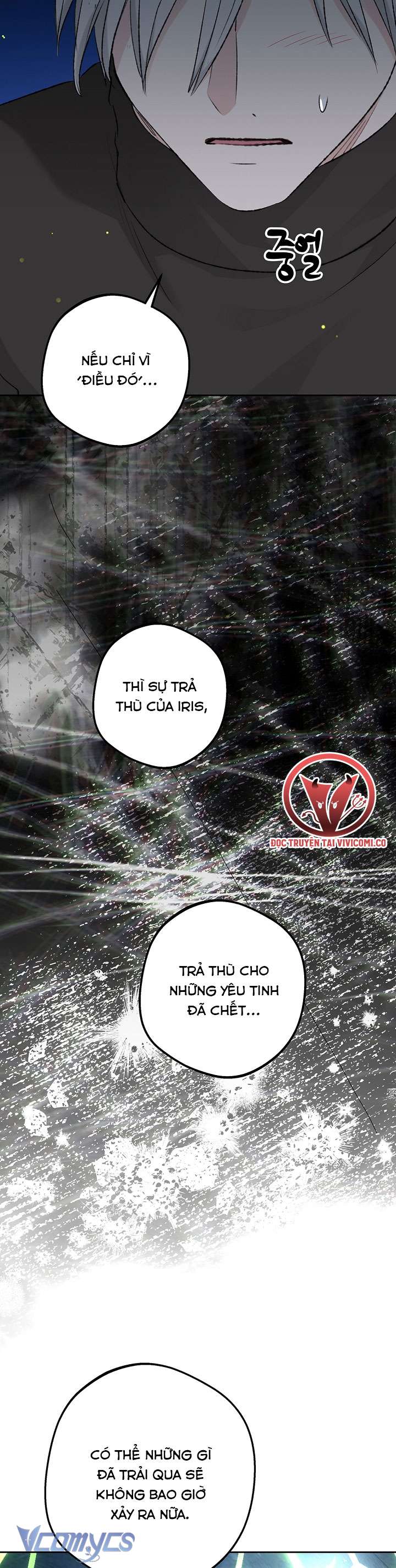 [18+] Yêu Tinh Giao Phối Chap 49 - Next Chap 50