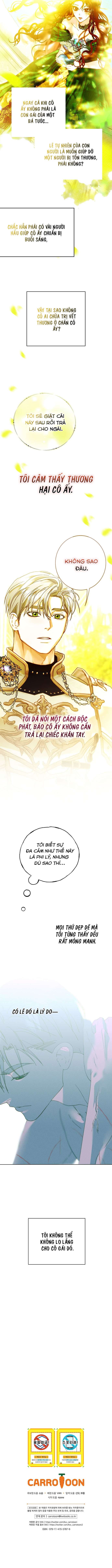 Những Mảnh Vỡ Của Giấc Mộng Thủy Tinh Chap 10 - Next 