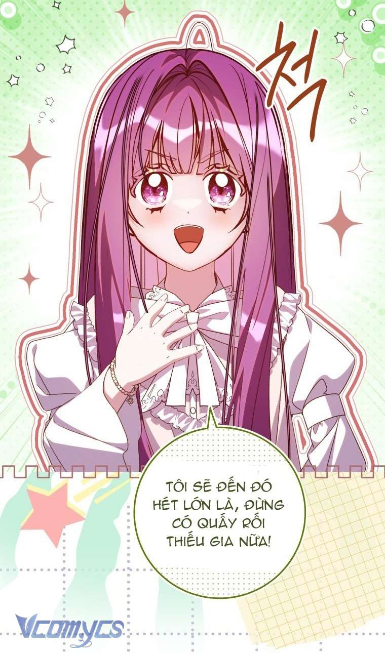 Người Vợ Hắc Ám Của Cậu Chồng Nhỏ Chap 26 - Trang 2