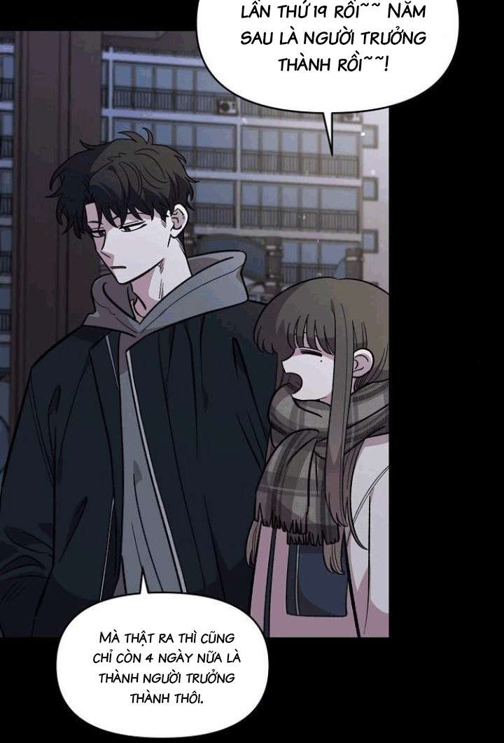 [18+] Người Bạn Rắc Rối Thời Thơ Ấu Của Tôi Chap 48 - Trang 2