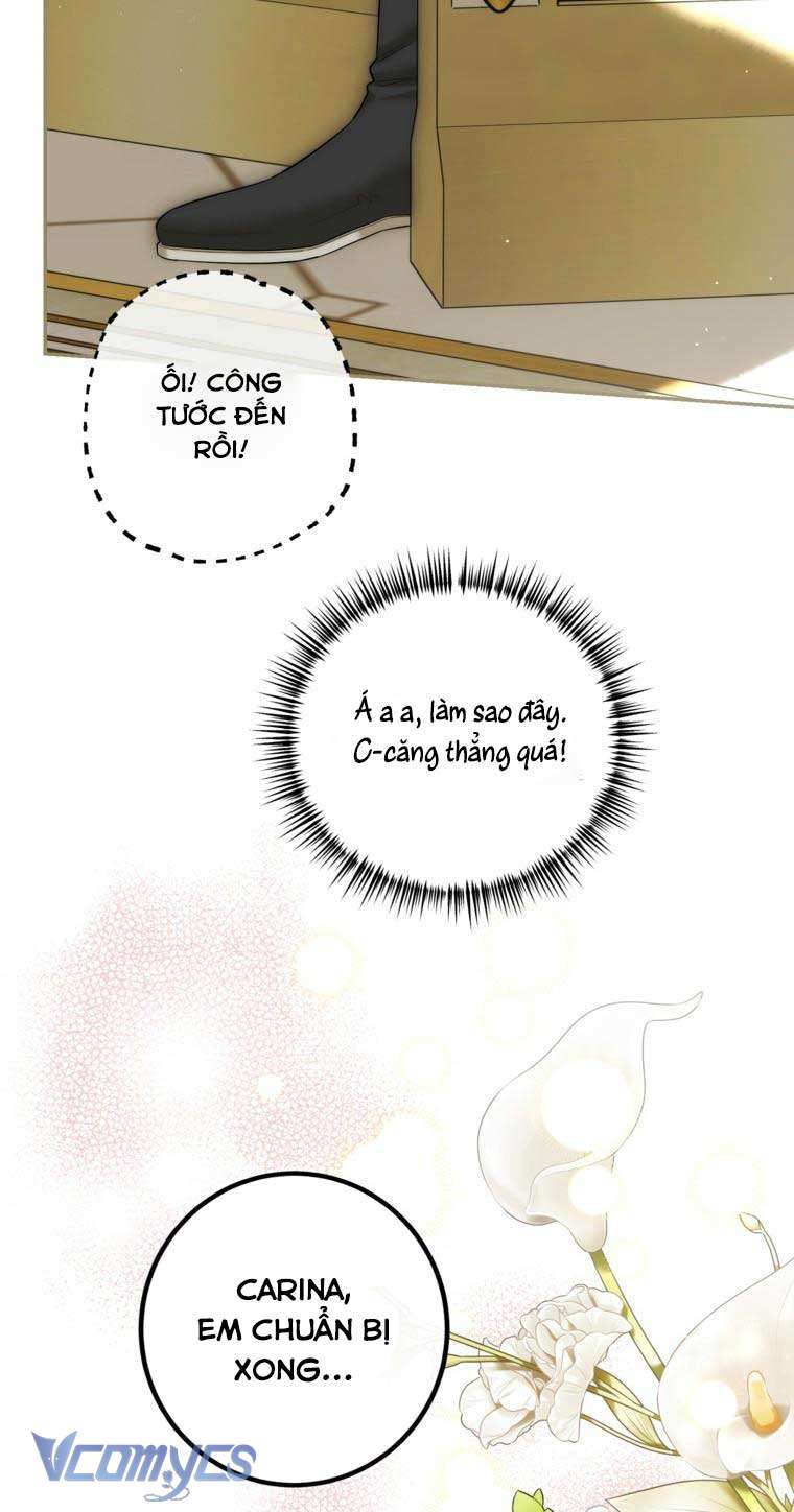 Thời Gian Của Nhân Vật Phụ Có Giới Hạn Chap 88 - Trang 4