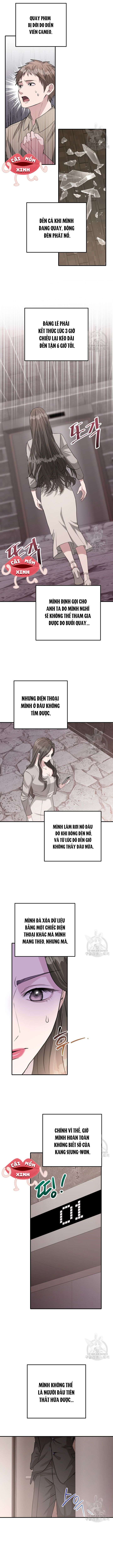 Collector Collector-Chap 7 - Trang 2