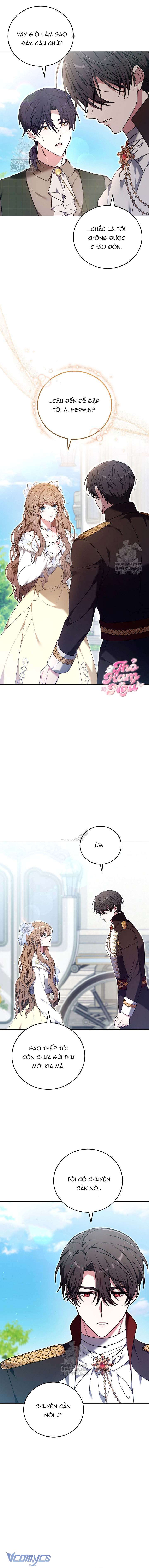 Lời Tỏ Tình Lần Thứ 101 Chap 32 - Trang 2