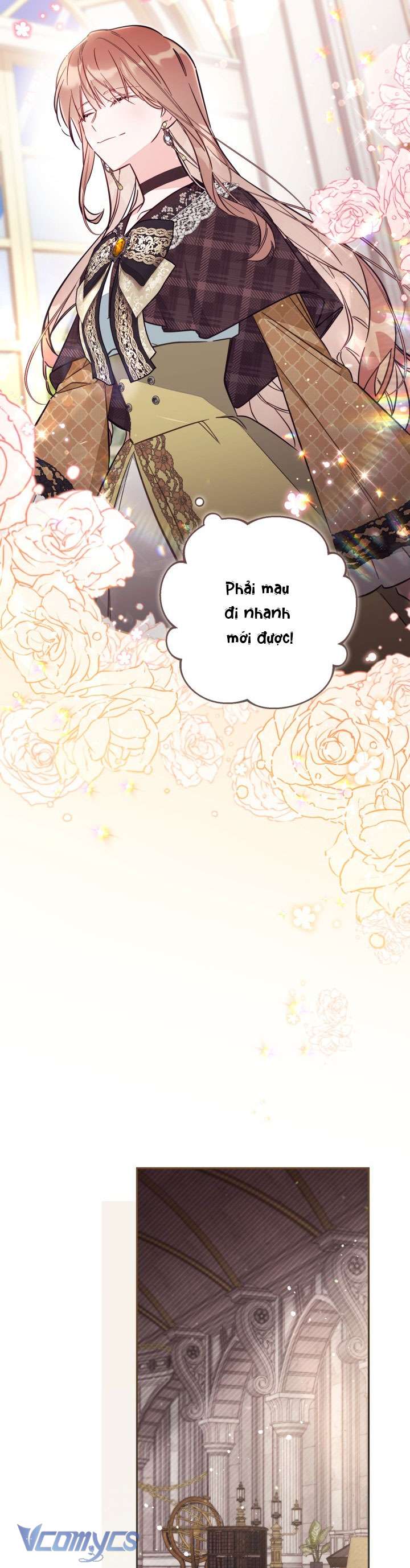 Không Có Chỗ Cho Kẻ Giả Mạo Chap 81 - Trang 2