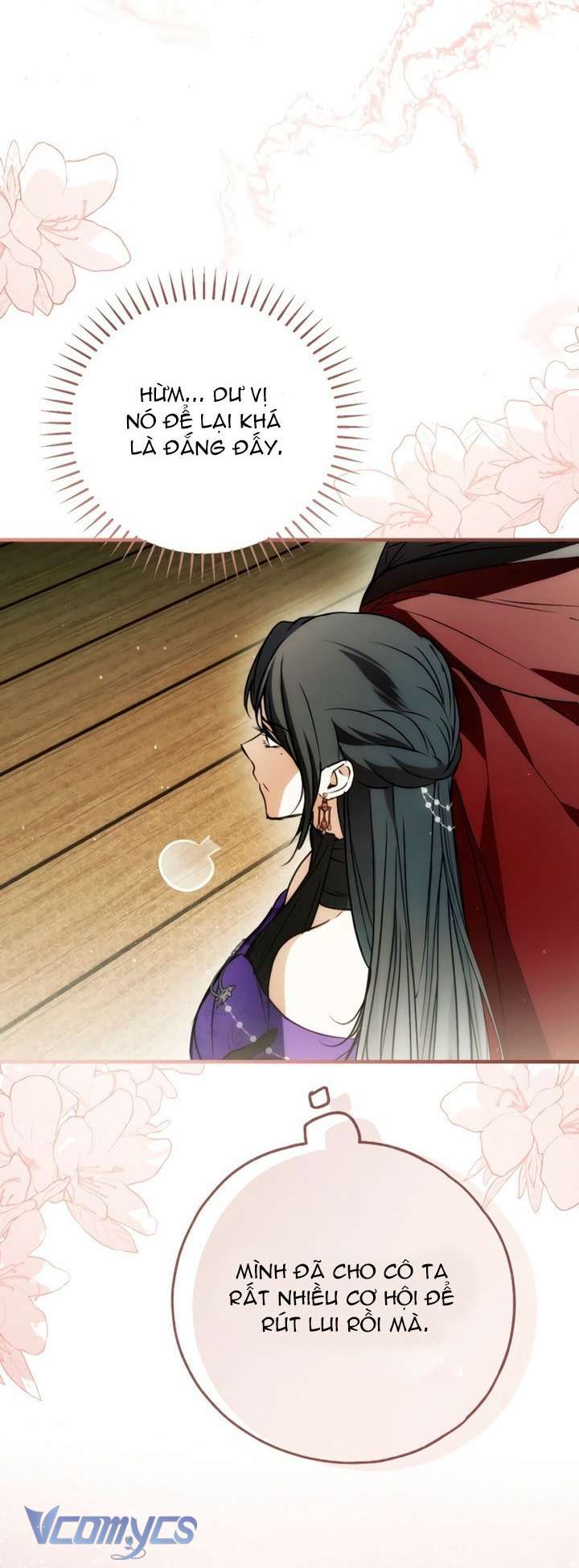 Ai Đó Đang Điều Khiển Cơ Thể Của Tôi Chap 80 - Trang 2