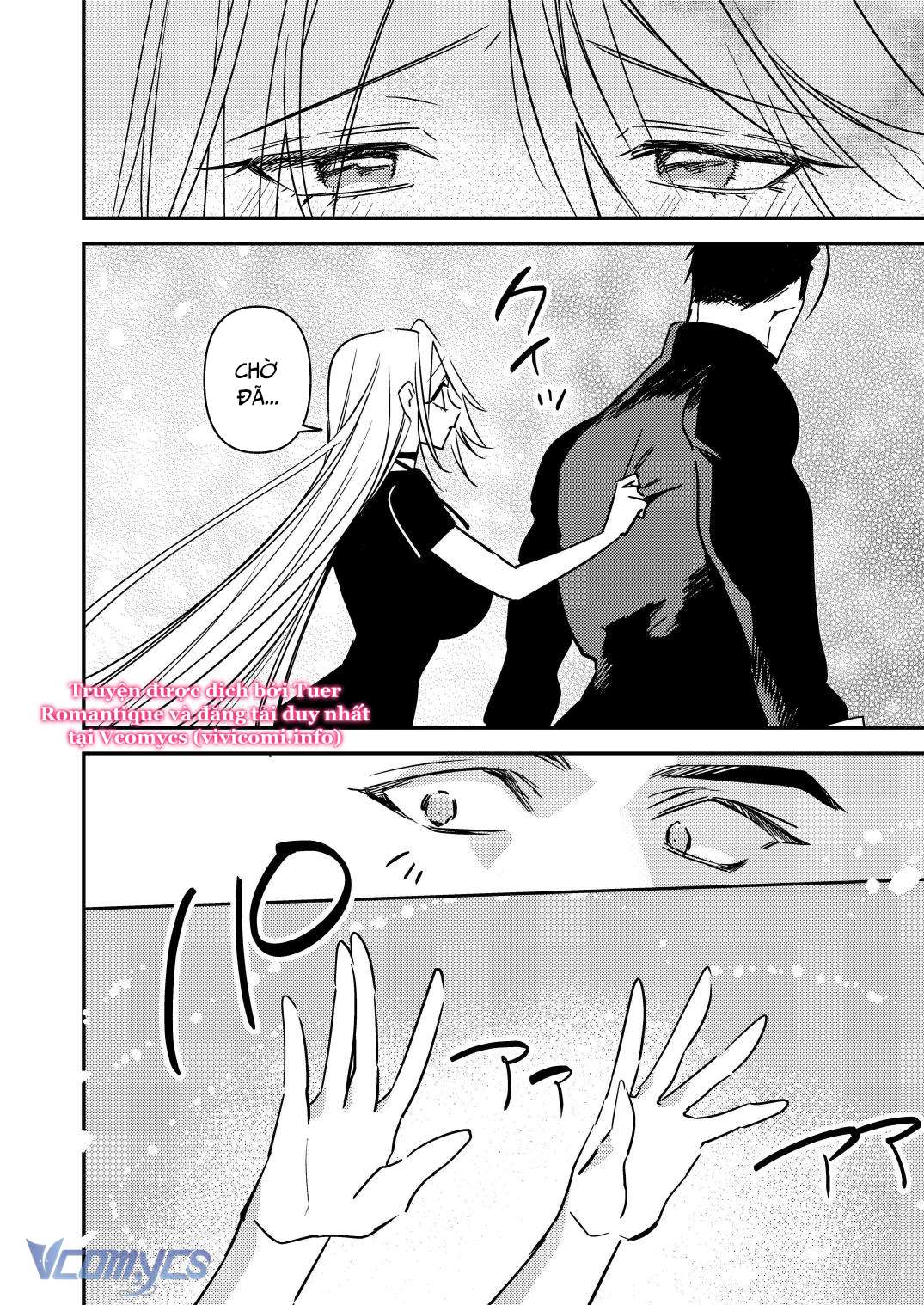 [18+] Tuyển Tập Manga Khiêu Dâm Chap 26 - Trang 2