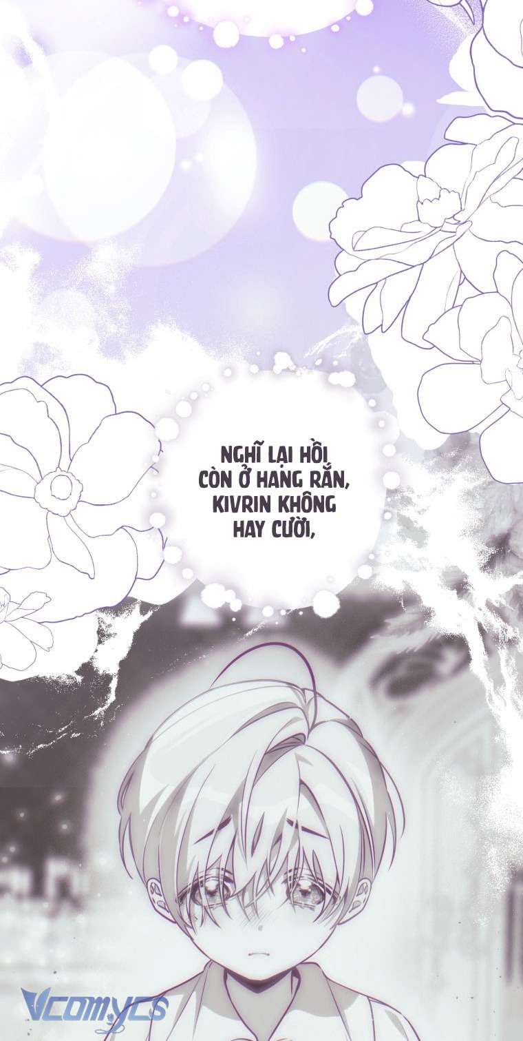 Người Vợ Hắc Ám Của Cậu Chồng Nhỏ Chap 21 - Trang 2