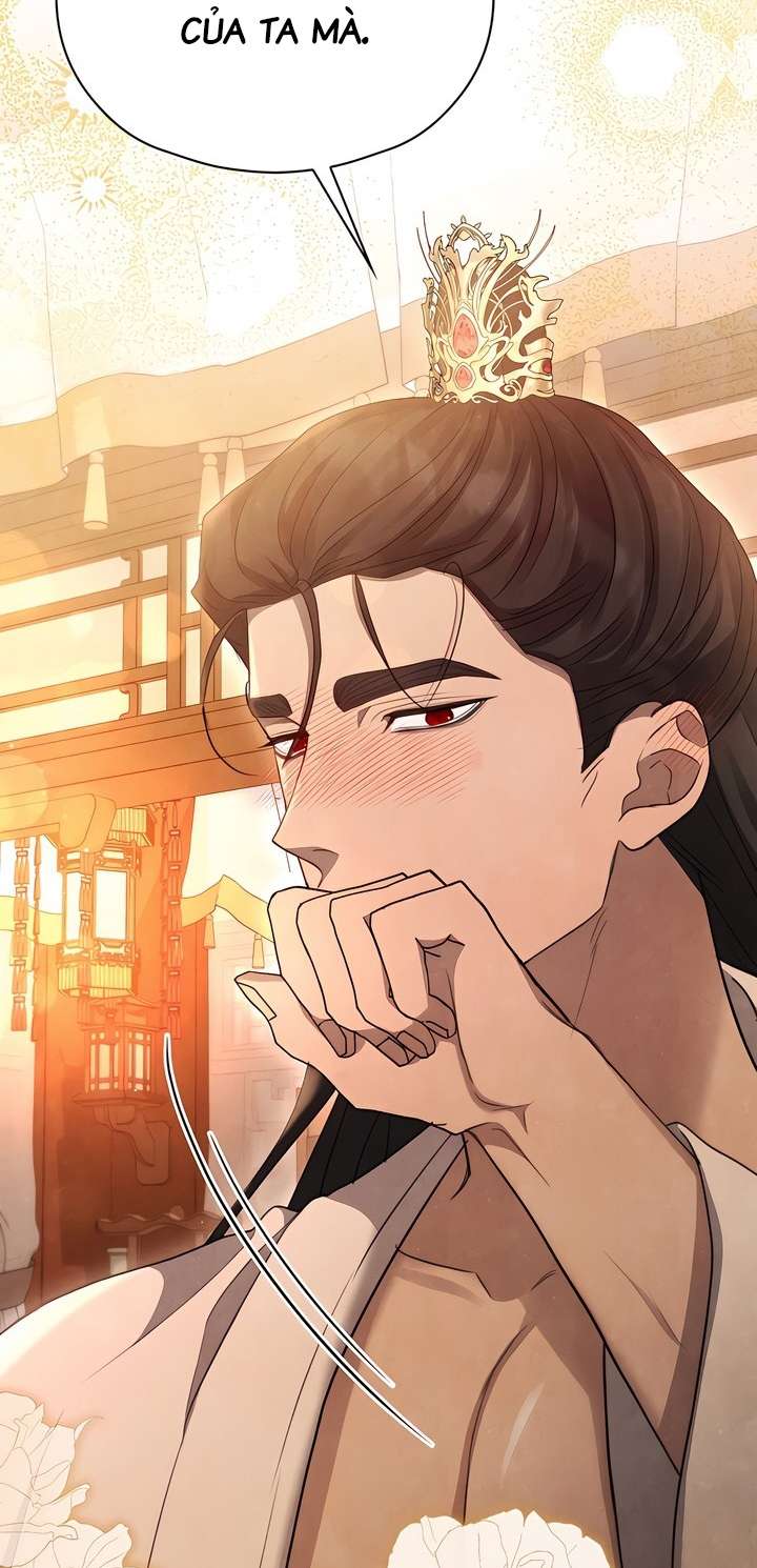 [18+] Đêm Cưỡng Đoạt Chap 5 - Trang 2