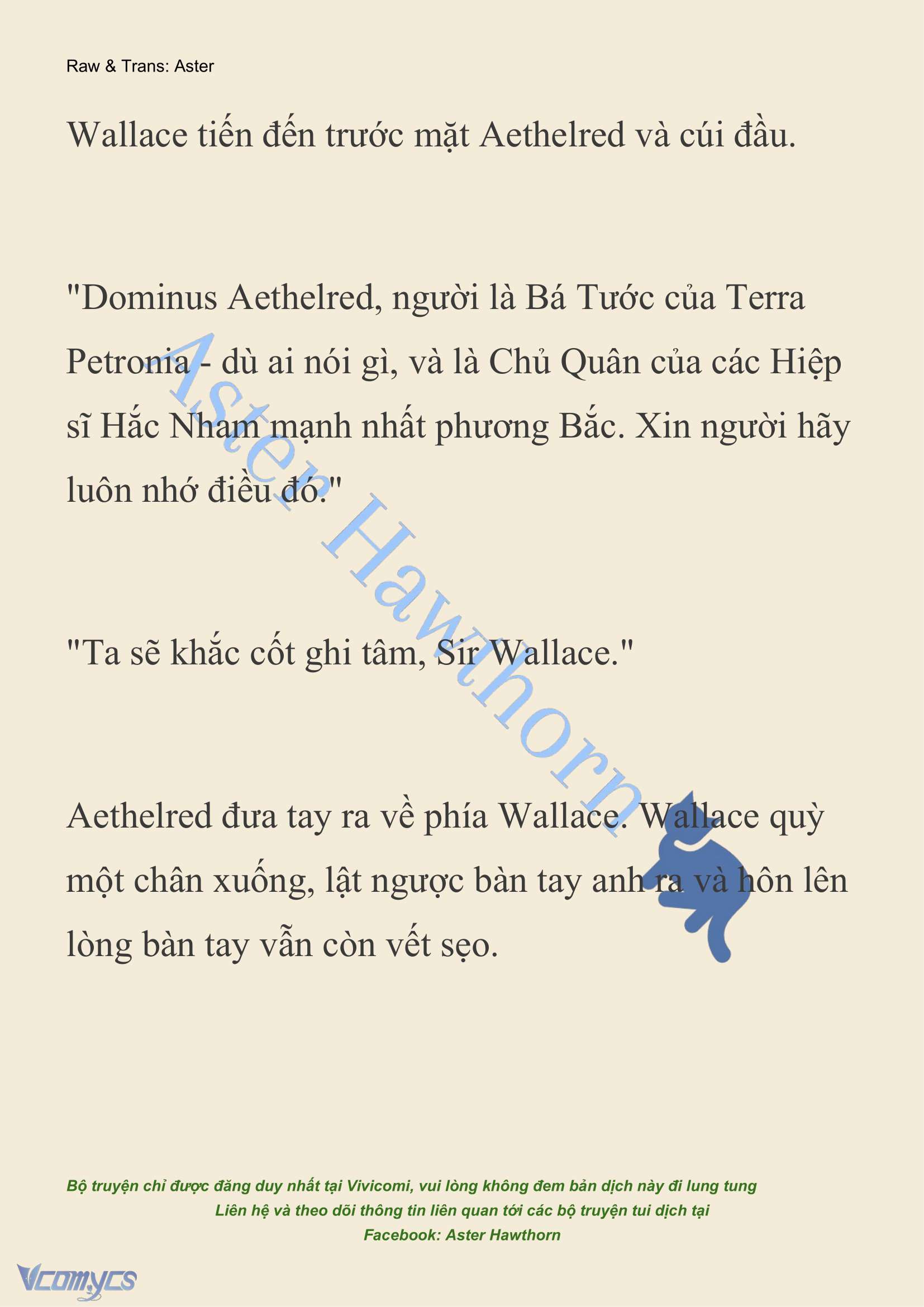 [NOVEL] Thiên Đường Của Valentina Chap 33 - Next Chap 34