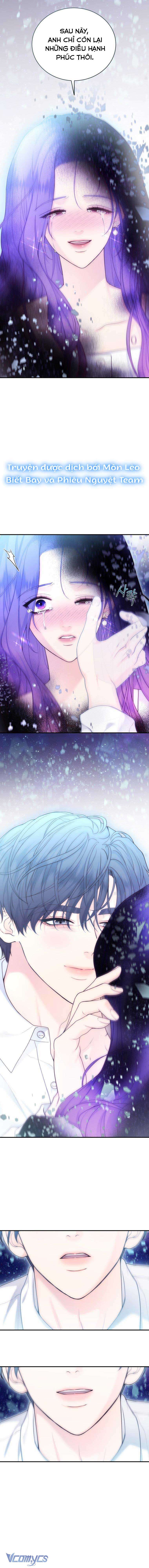 Cô Gái Cứu Tinh Được Yêu Mến Chapter 68 - Next Chapter 69