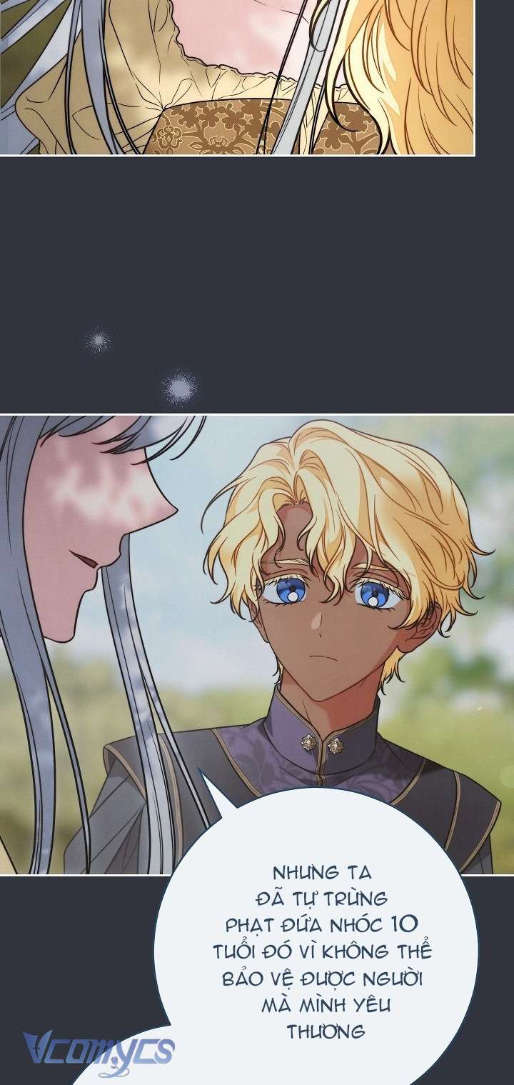 Hôn Nhân Vụ Lợi 2: Bản Tình Ca Không Thể Quên Chap 5 - Trang 3