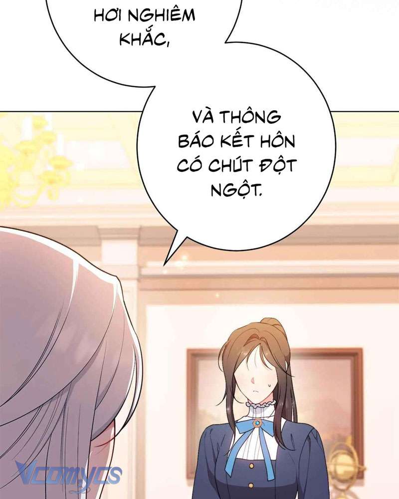 Hầu Gái Độc Quyền Của Hoàng Hậu Phản Diện Chap 110 - Trang 2