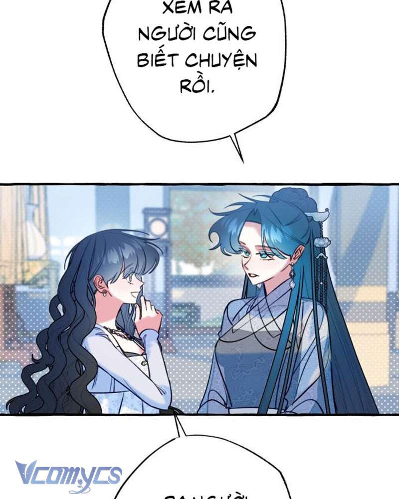 Chuyện Tình Tuyết Phương Bắc Chap 48 - Next Chapter 49