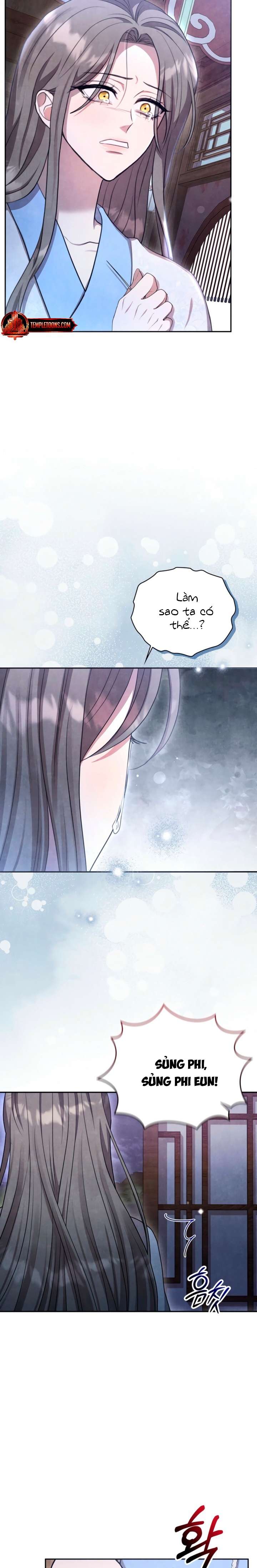 [18+] Đêm Cưỡng Đoạt Chap 18 - Trang 2