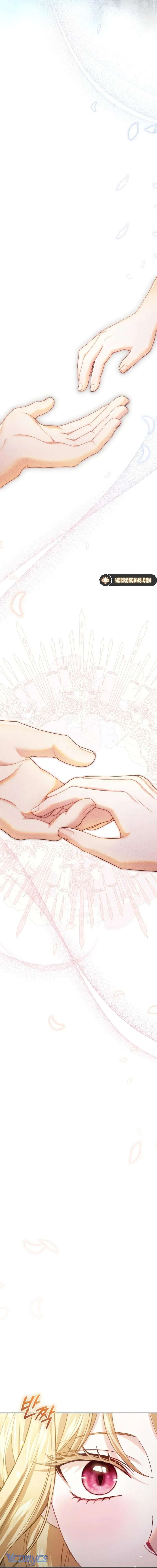 Tôi Đã Trải Qua Đêm Đầu Tiên Dù Chỉ Là Hoàng Hậu Thay Thế Chap 22 - Trang 2