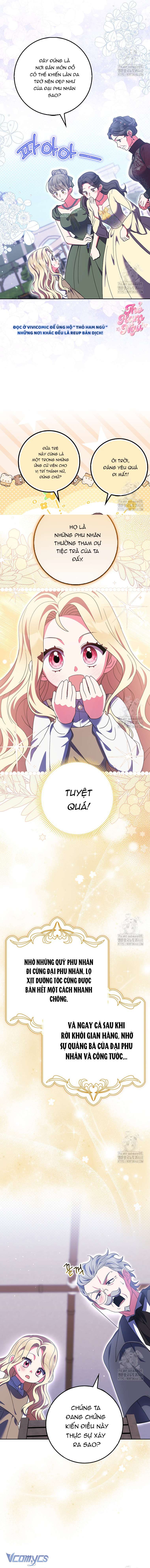 Tôi Không Thuộc Về Nơi Này Chap 31 - Next Chap 32