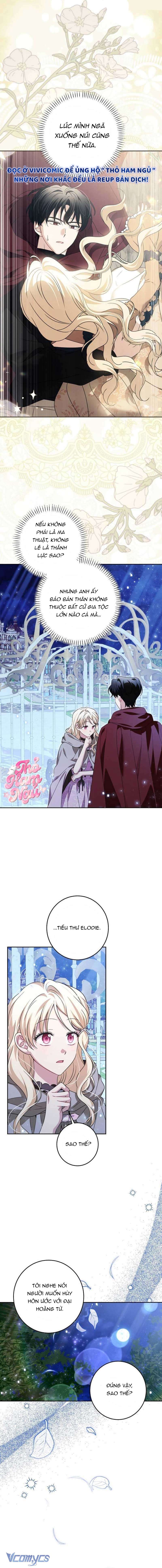 Gia Đình Phản Diện Phản Đối Tự Lập Chapter 42 - Next Chapter 43