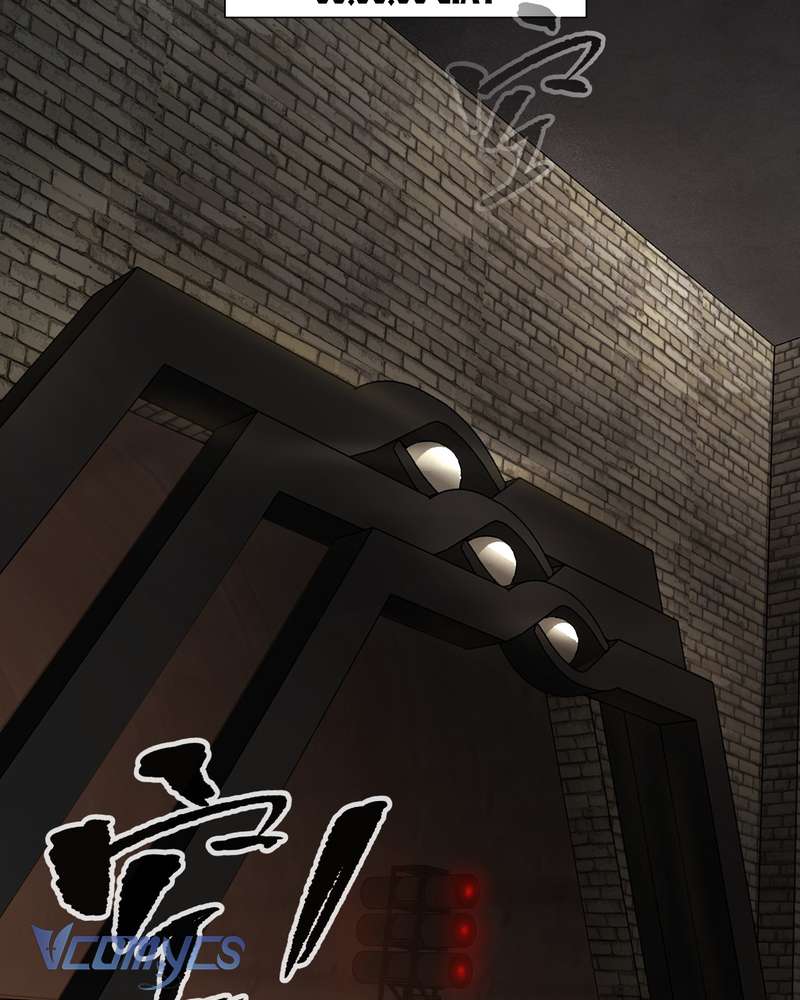 Ác Chi Hoàn Chap 71 - Trang 2