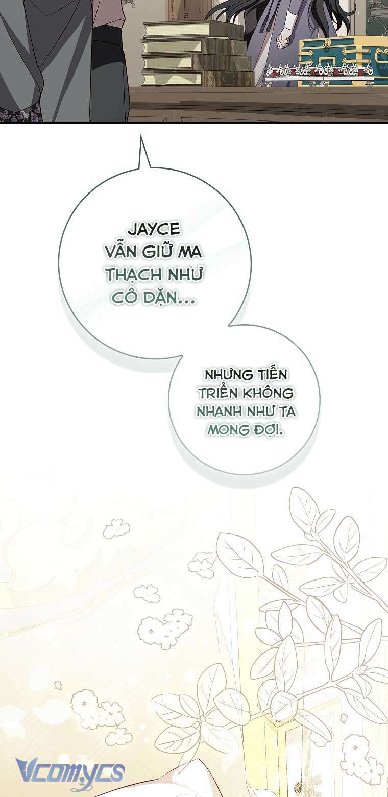 100 lời nguyền tại dinh thự Illestone Chap 24 - Next 