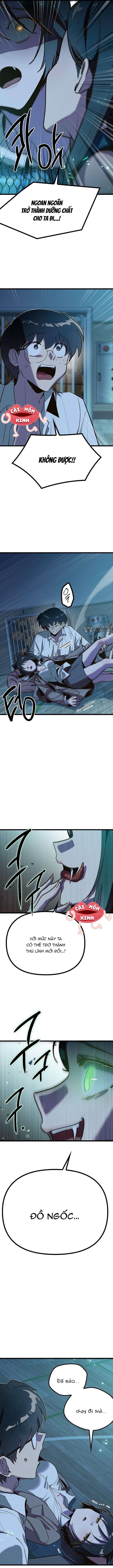 Thiếu Nữ 12 Con Giáp Chap 7 - Trang 2
