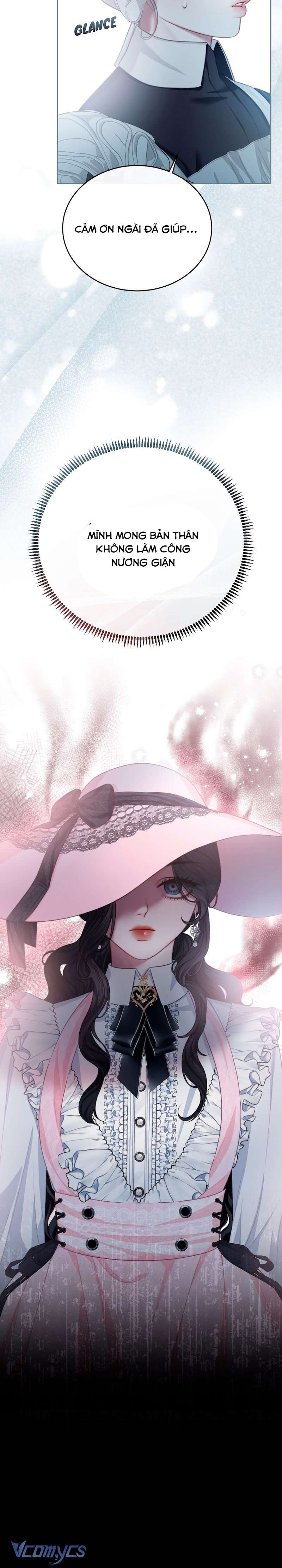 Hầu Nữ Không Còn Thèm Muốn Chủ Nhân Nữa Chapter 6 - Next Chapter 7