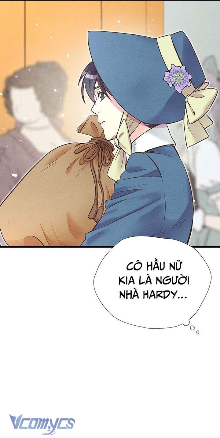 Hoàng Tử Rắc Rối Chap 21 - Next Chap 22