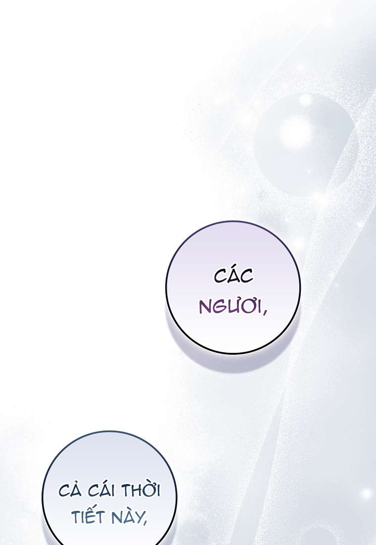 Nữ Chính Của Câu Chuyện Hối Hận Có Trái Tim Mạnh Mẽ Chap 1 - Trang 3