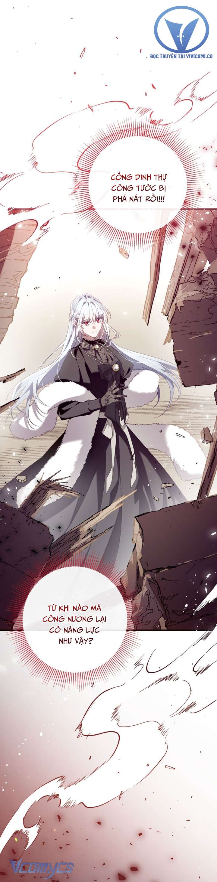 Chúng Ta Có Thể Trở Thành Một Gia Đình Được Không? Chap 144 - Next Chap 145