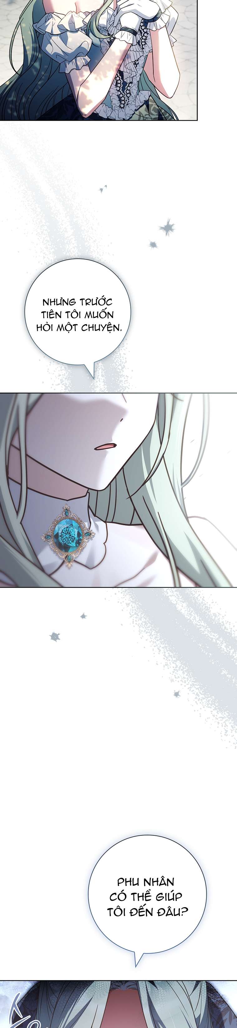 Chồng Ơi, Tại Sao Chúng Ta Không Thể Ly Hôn? Chap 66 - Next 