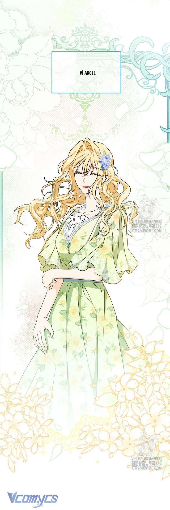 Cô Gái Sẽ Trở Thành Chủ Gia Đình Chap 72 - Next Chap 73