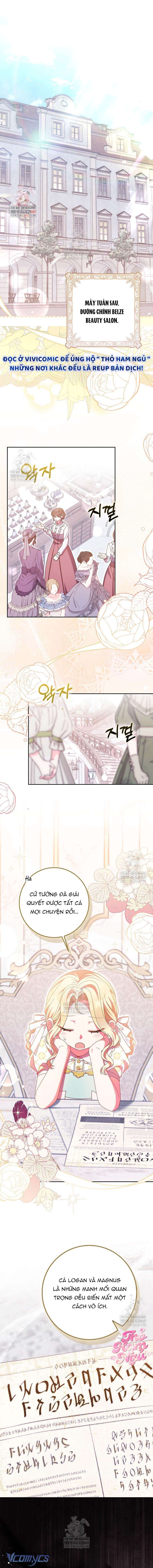 Tôi Không Thuộc Về Nơi Này Chap 48 - Next 