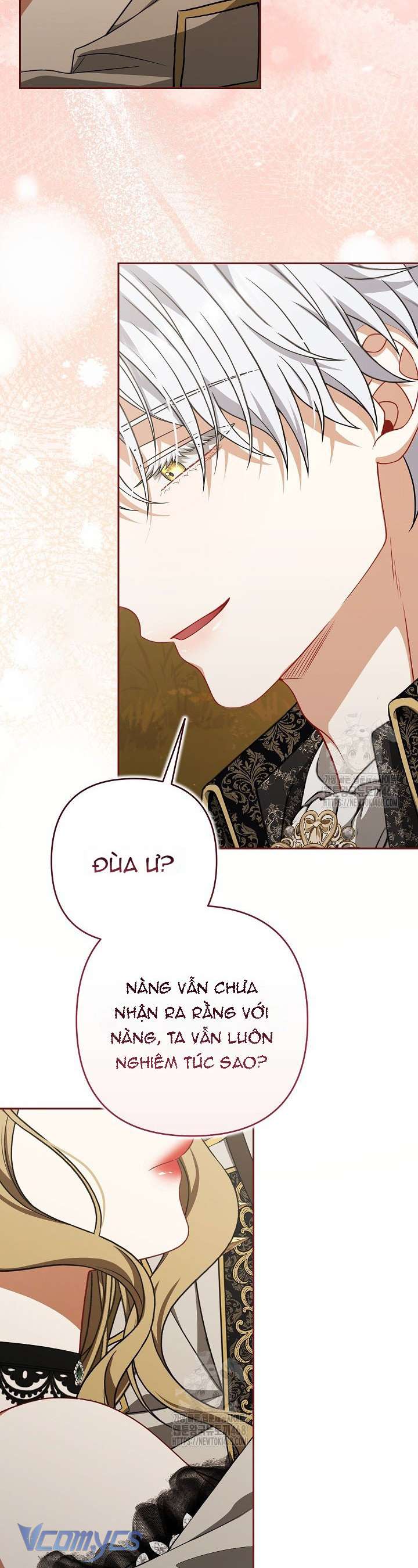 Tôi Đã Xem Một Vở Kịch Chap 37 - Next 