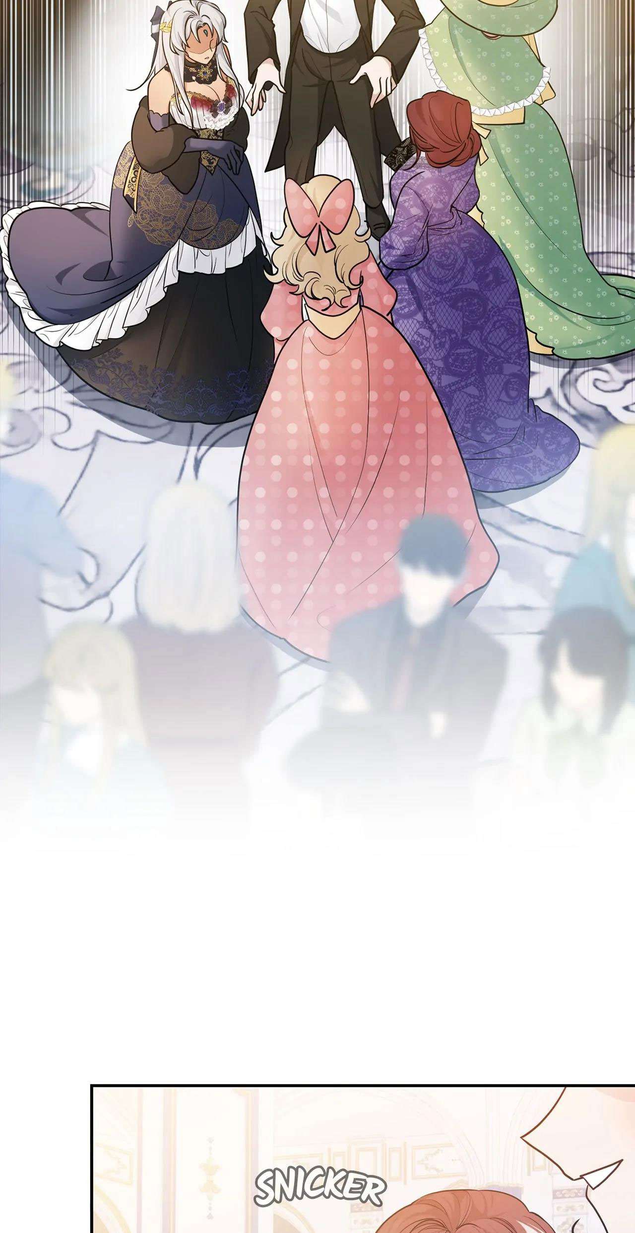 Cuộc Vui Thác Loạn Tử Thần Chap 3 - Trang 2