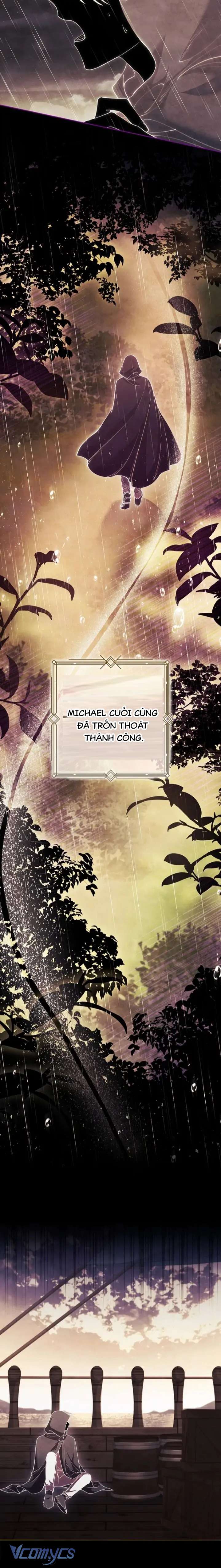[PNT] Nam Chính À, Tôi Sẽ Tôn Trọng Sở Thích Của Anh! Chap 21 - Trang 2