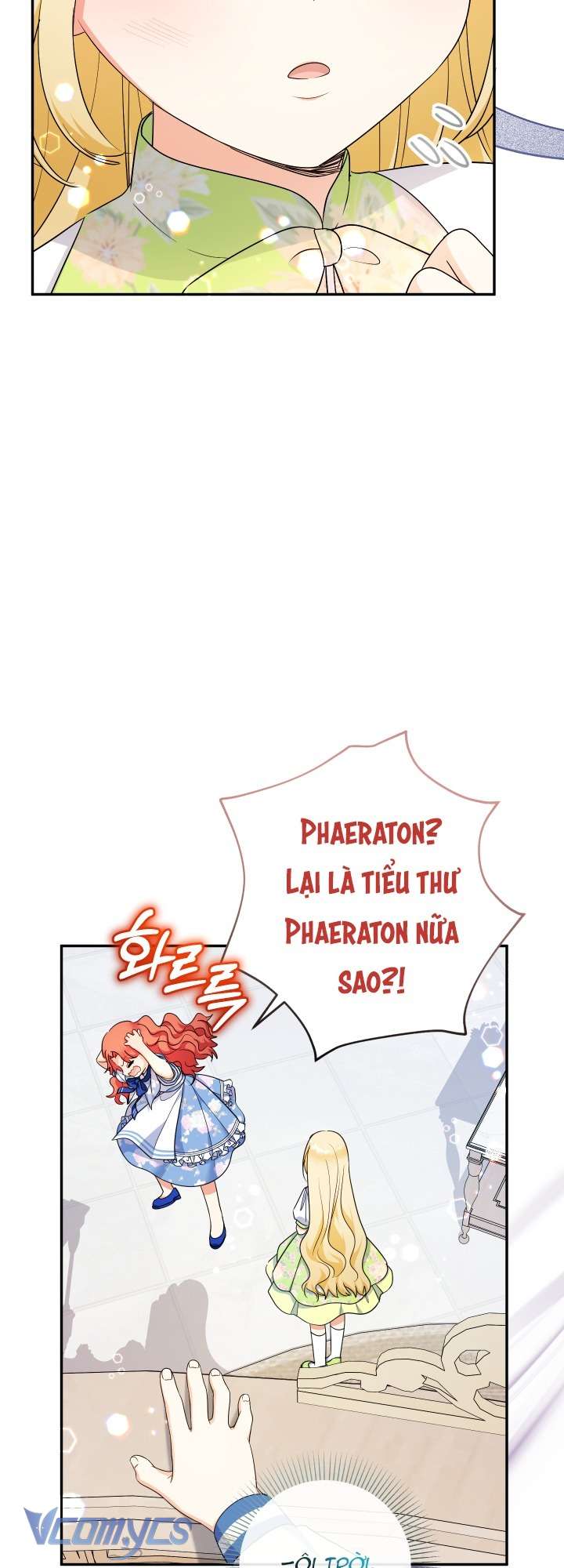 Tiểu Thư Tích Tiền Đi Bụi Chapter 98 - Trang 4