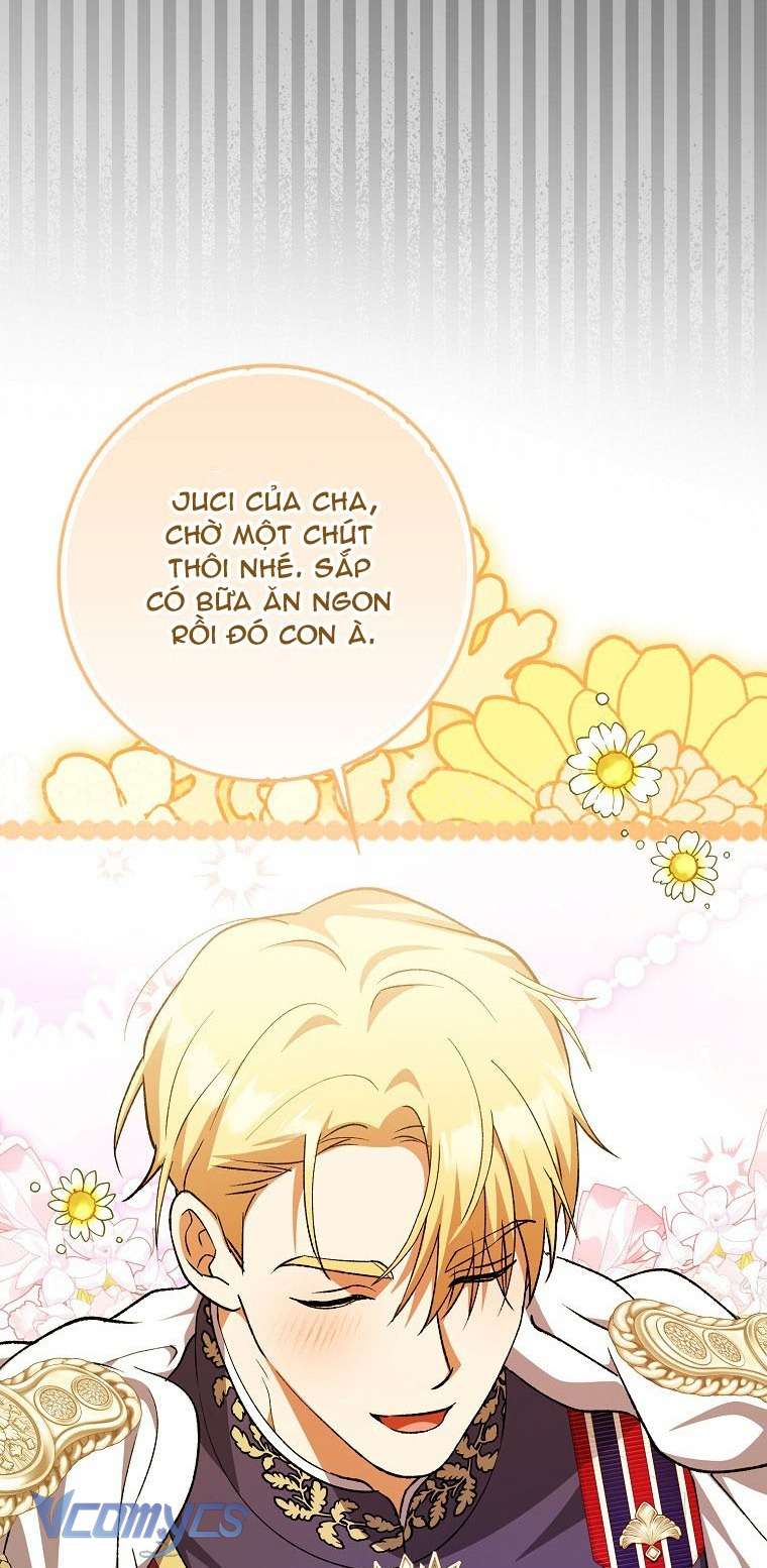 Công Chúa Bạch Hổ Không Có Nguy Hiểm Nha! Chap 2 - Trang 2