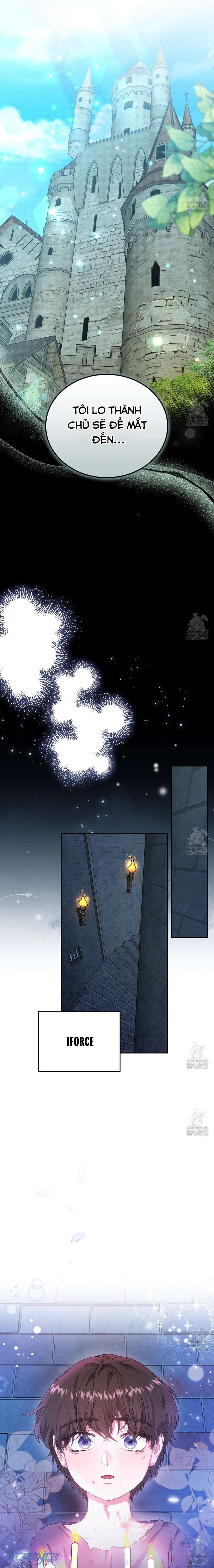 Nàng Tiên, Hãy Ký Hợp Đồng Nào Chapter 19 - Trang 4